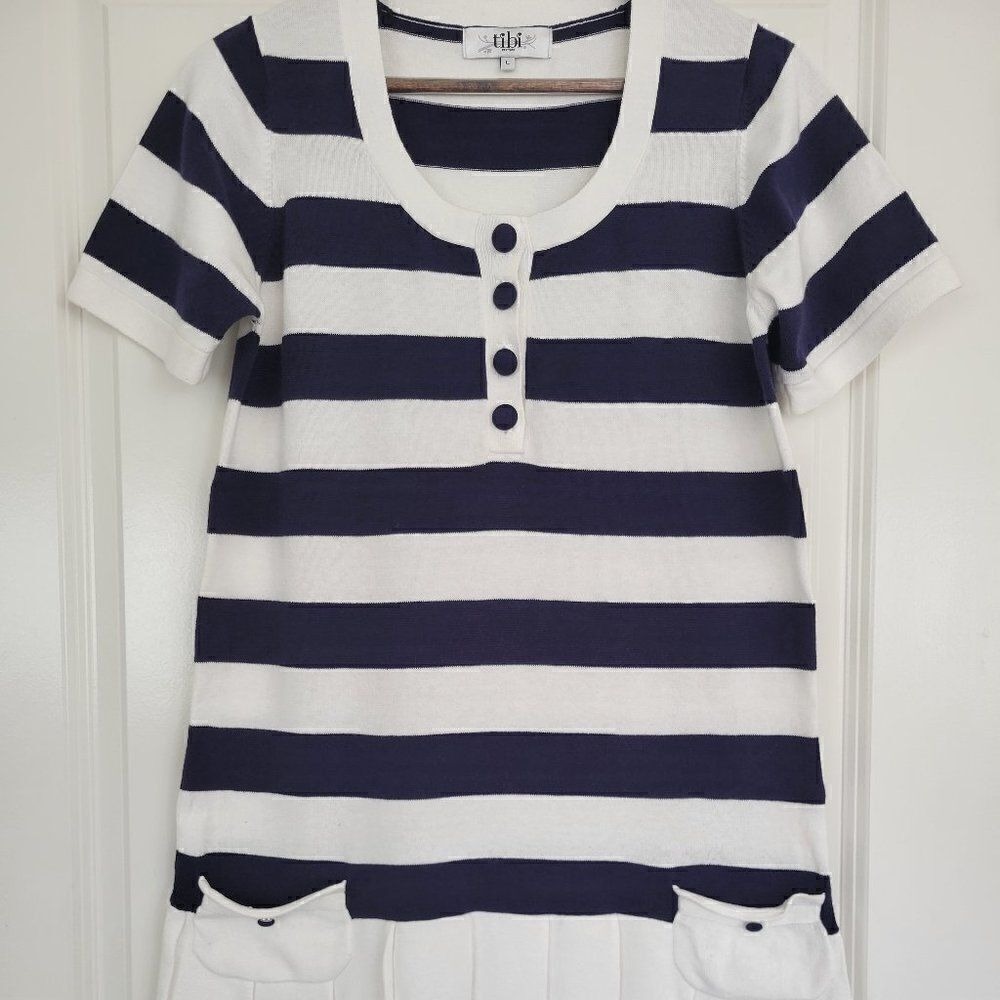Tibi Womens Dress Size L